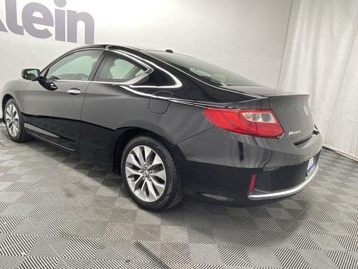 Photo 5 of 35 of 2014 Honda Accord EX-L