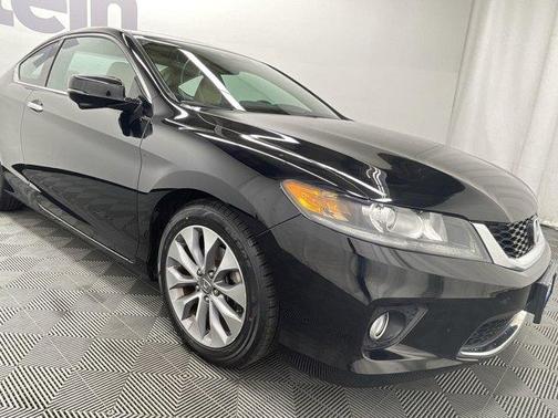 Photo 2 of 35 of 2014 Honda Accord EX-L