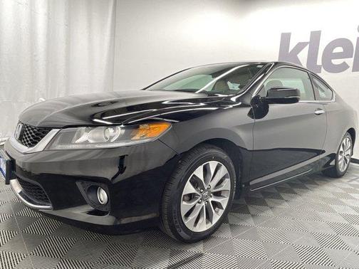 Photo 1 of 35 of 2014 Honda Accord EX-L