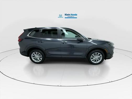 2025 Honda CR-V EX AWD