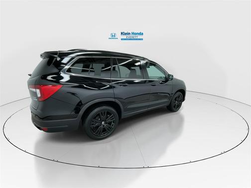 2022 Honda Pilot AWD Special Edition