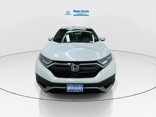 2022 Honda CR-V Hybrid EX
