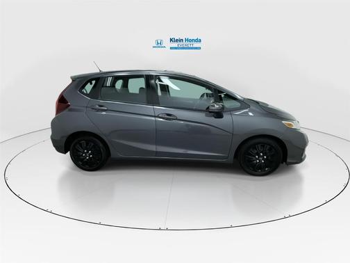 2019 Honda Fit LX