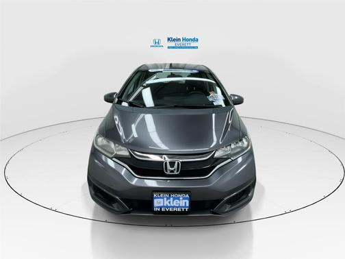 2019 Honda Fit LX