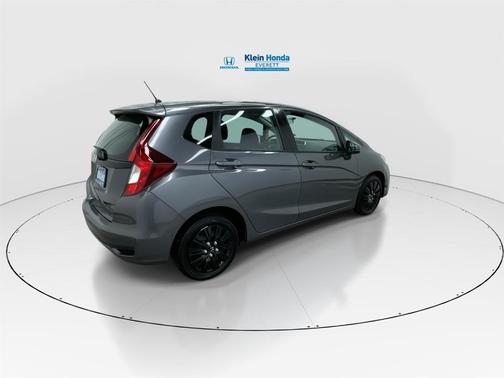 2019 Honda Fit LX