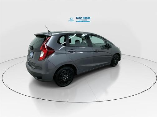 2019 Honda Fit LX
