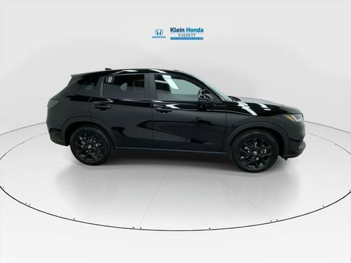 2025 Honda HR-V AWD Sport