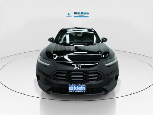 2025 Honda HR-V AWD Sport