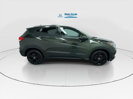 2018 Honda HR-V EX-L w/Navigation