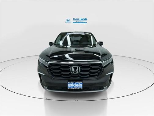 2023 Honda Pilot AWD EX-L 8 Passenger