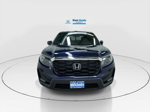 2022 Honda Passport AWD EX-L
