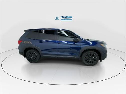 2022 Honda Passport AWD EX-L