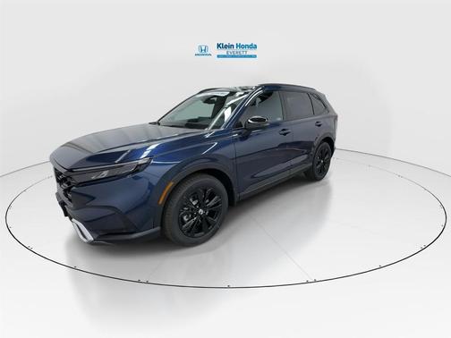 Canyon 2026 Honda CR-V Hybrid Sport Touring
