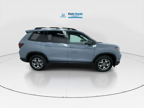 2022 Honda Passport AWD TrailSport