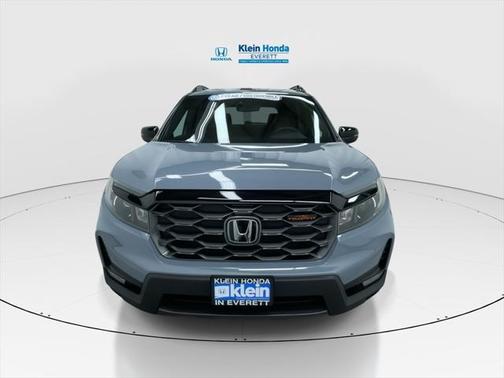 2022 Honda Passport AWD TrailSport