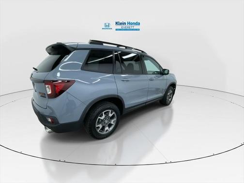 2022 Honda Passport AWD TrailSport