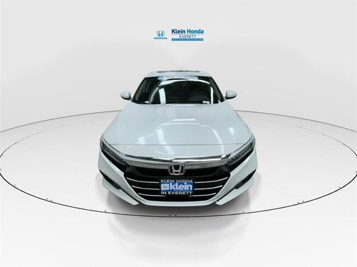 2021 Honda Accord Touring 2.0T
