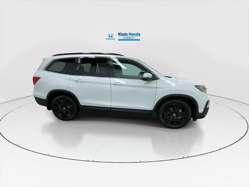 2022 Honda Pilot AWD Special Edition