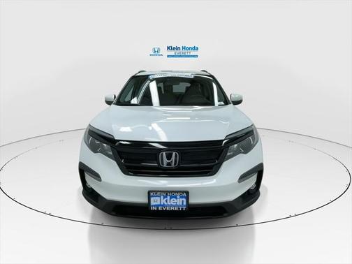 2022 Honda Pilot AWD Special Edition