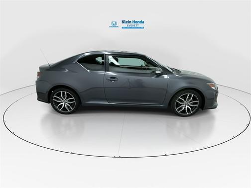 2016 Scion tC Base