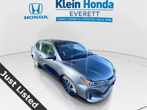2016 Scion tC Base
