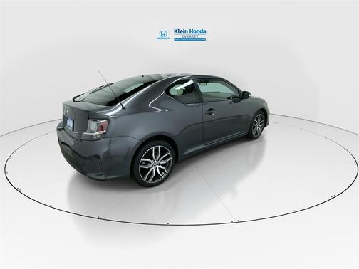 2016 Scion tC Base