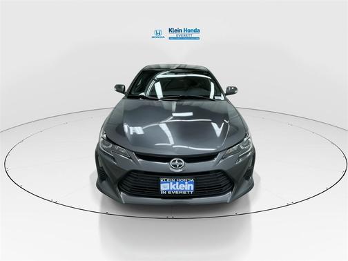 2016 Scion tC Base