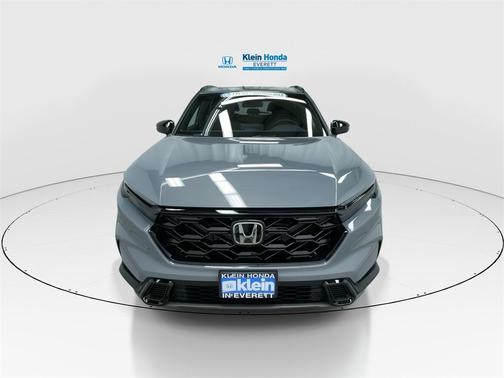 2026 Honda CR-V Hybrid Sport AWD