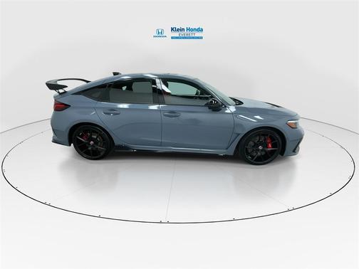 2025 Honda Civic Type R Base