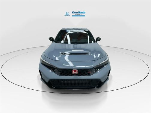 2025 Honda Civic Type R Base