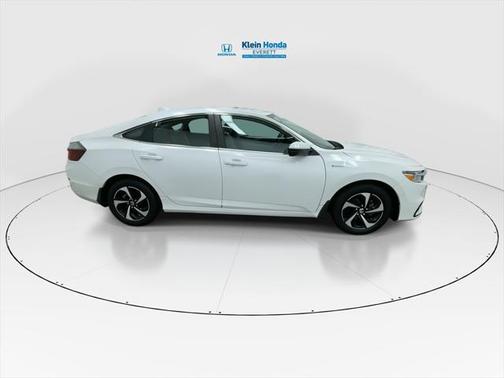 2021 Honda Insight EX