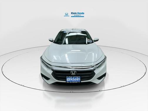 2021 Honda Insight EX