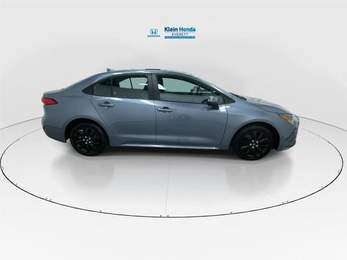 CELESTITE 2024 Toyota Corolla LE