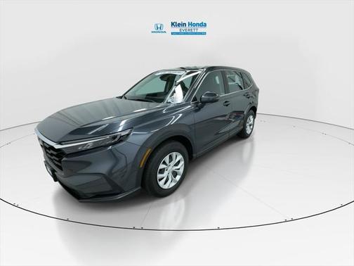 2023 Honda CR-V LX AWD