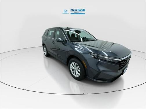 2023 Honda CR-V LX AWD