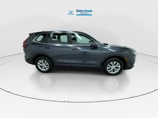 2023 Honda CR-V LX AWD