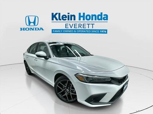 2023 Honda Civic Sport Touring
