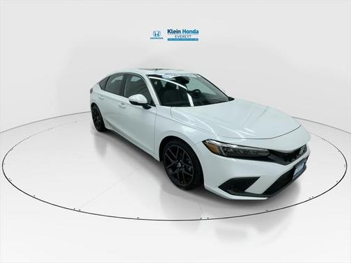 2023 Honda Civic Sport Touring