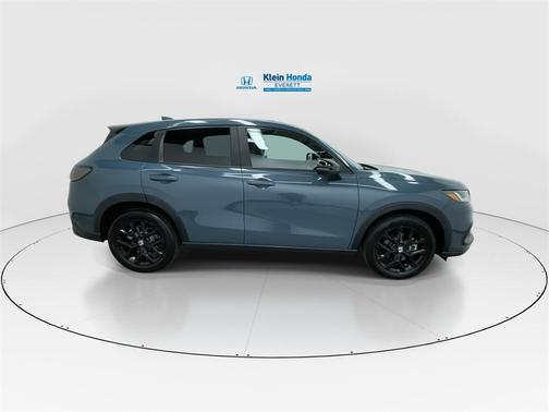 2023 Honda HR-V AWD Sport