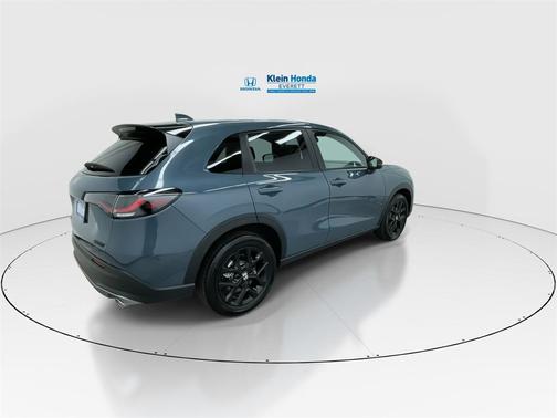 2023 Honda HR-V AWD Sport