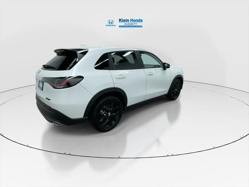 2023 Honda HR-V AWD Sport