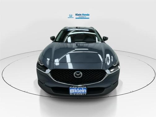 2023 Mazda CX-30 2.5 S Carbon Edition