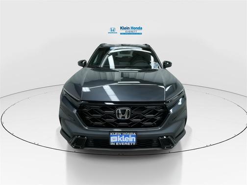2025 Honda CR-V Hybrid Sport AWD