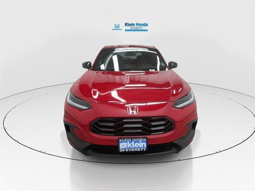 2023 Honda HR-V AWD Sport