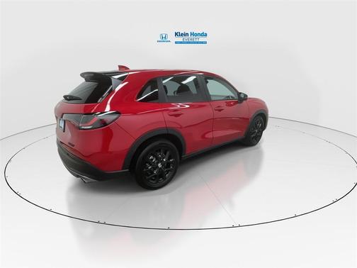 2023 Honda HR-V AWD Sport