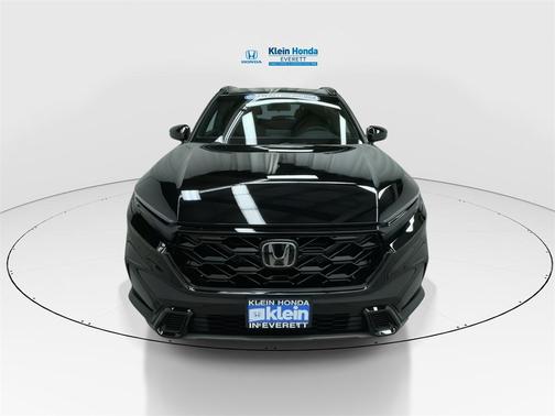 2026 Honda CR-V Hybrid Sport AWD