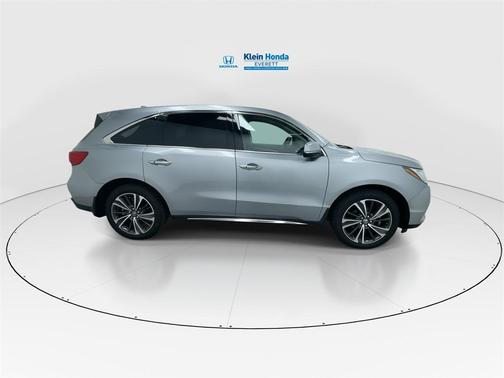 2020 Acura MDX 3.5L w/Technology Package