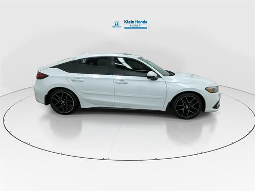 2023 Honda Civic Sport Touring