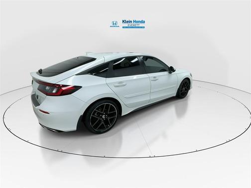 2023 Honda Civic Sport Touring