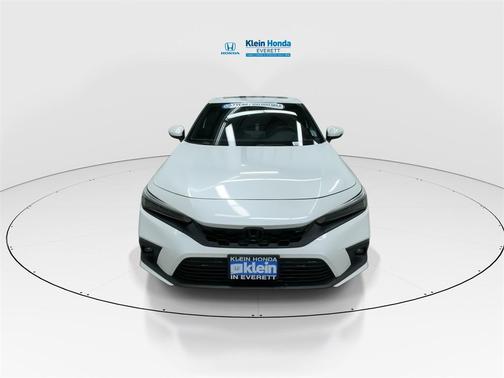 2023 Honda Civic Sport Touring